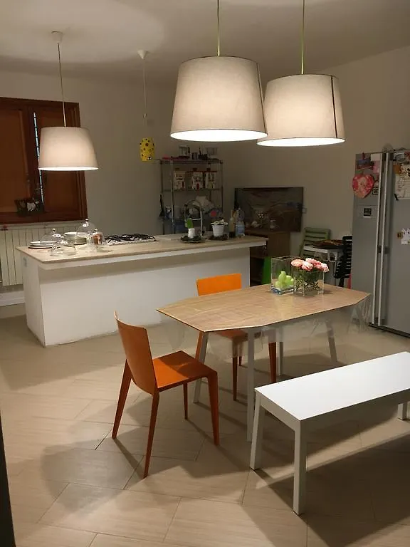 Villa Giulia Alcamo 0*,