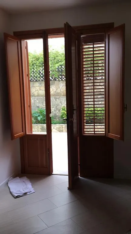 Villa Giulia Alcamo