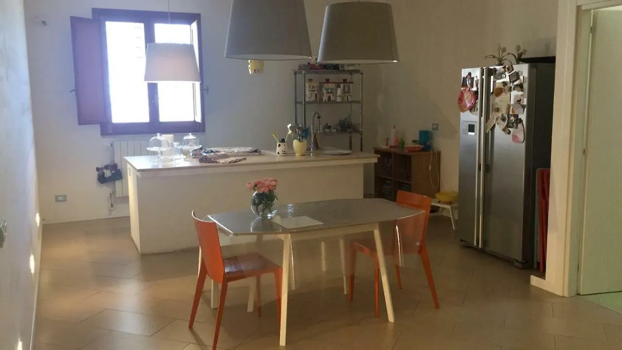 Villa Giulia Alcamo 0*,