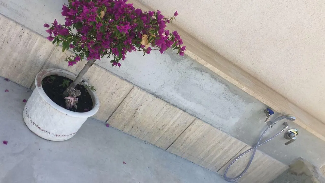 Villa Giulia Alcamo Apartment