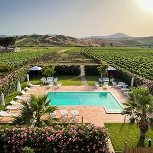 2* Maison d'hôtes Alle Vigne