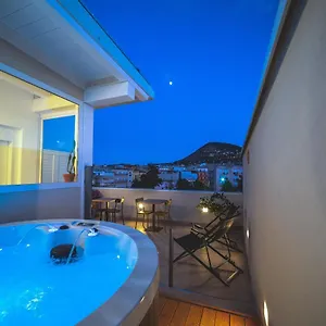  Guest house Ciuri'