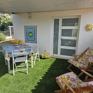  Hébergement de vacances Casa Del Sole