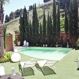  Villa Casa Bonifato