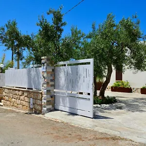  Appartement Con Piscina Marina