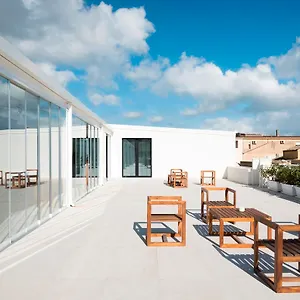 4* Hotel Alkamuri Posh E