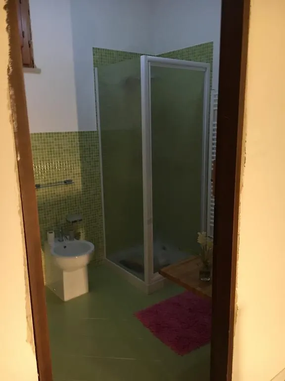 Villa Giulia Alcamo 0*,  Italy