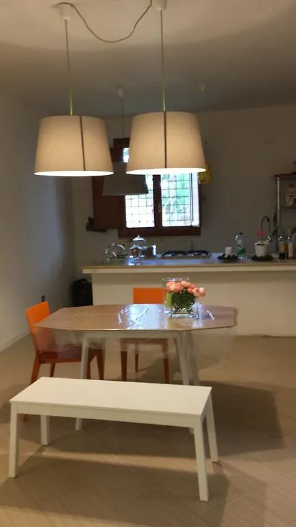 Villa Giulia Alcamo