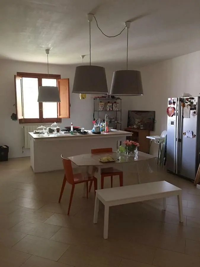 Apartment Villa Giulia Alcamo