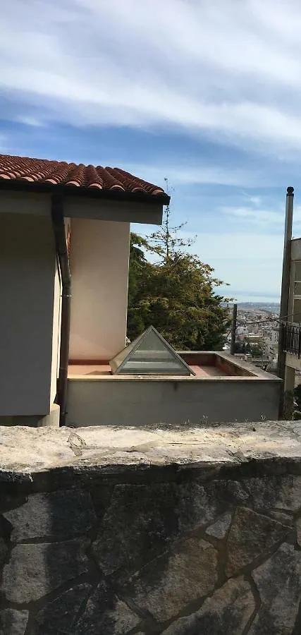 Villa Giulia Alcamo 0*,  Italy