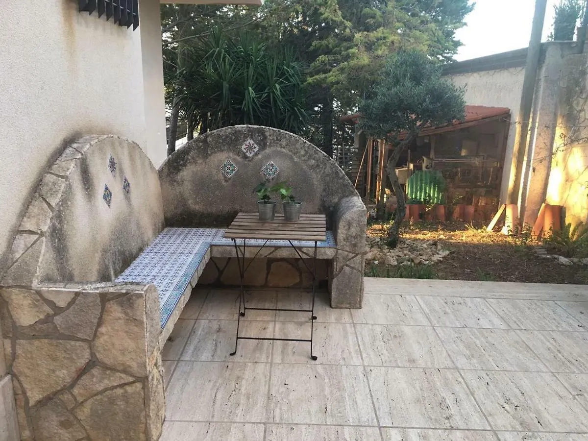 Apartment Villa Giulia Alcamo