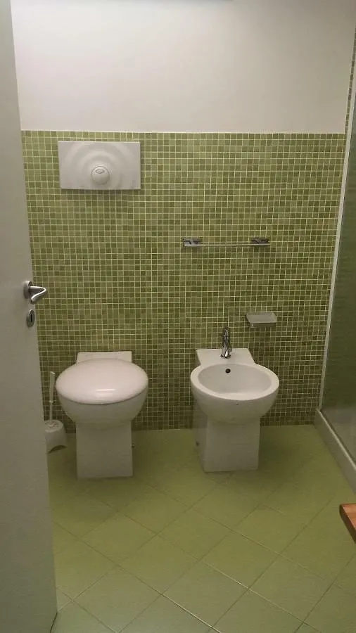 Apartment Villa Giulia Alcamo Italy